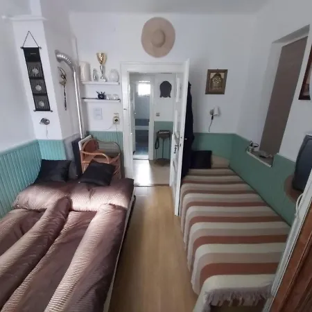 Midi Terrace Family Relax Studio Guest house *