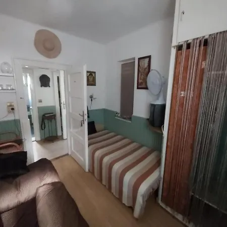 Maison d'hôtes Nono 3*