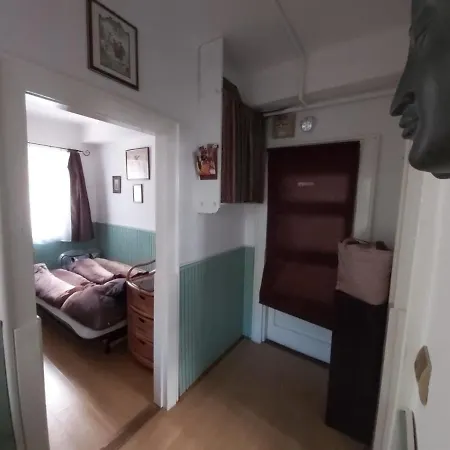 Nono Maison d'hôtes Siófok