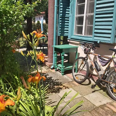 Midi Terrace Family Relax Studio Guest house *