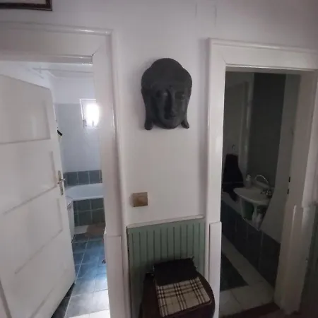 Pensiune Nono Siófok