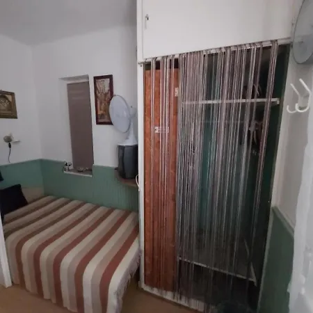 Nono Maison d'hôtes Siófok