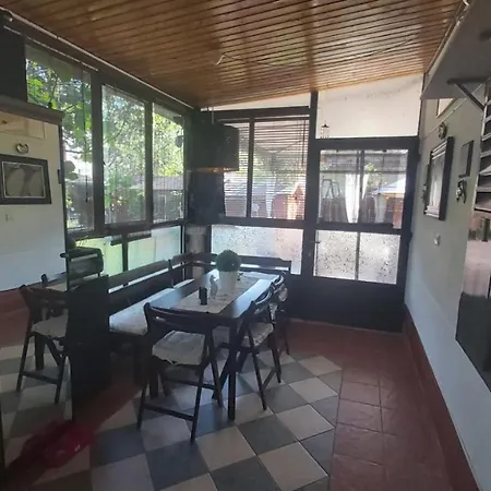 Guest house Midi Terrace Family Relax Studio *