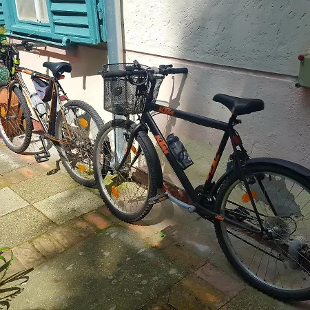 Nono Maison d'hôtes 3*