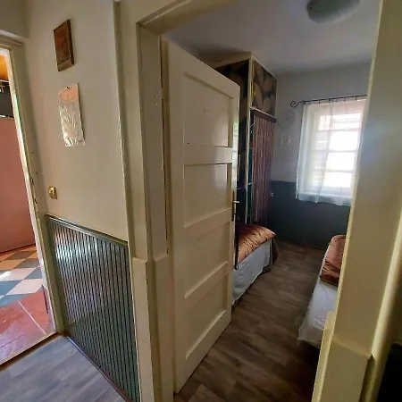 Nono Maison d'hôtes Siófok