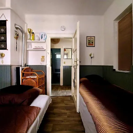 Nono Maison d'hôtes 3*