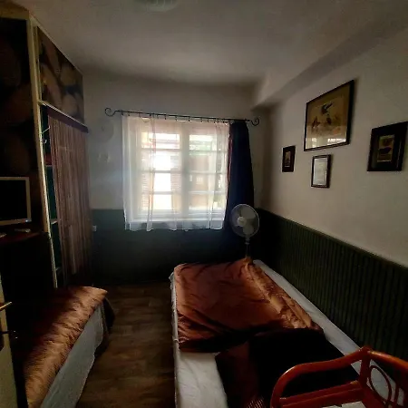 Maison d'hôtes Nono Siófok