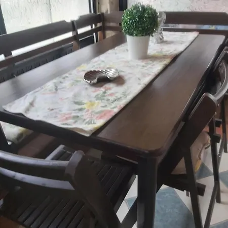 Maison d'hôtes Nono 3*