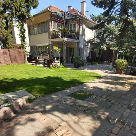 Maison d'hôtes Nono