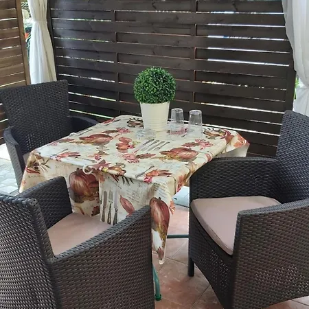 Nono Maison d'hôtes Siófok