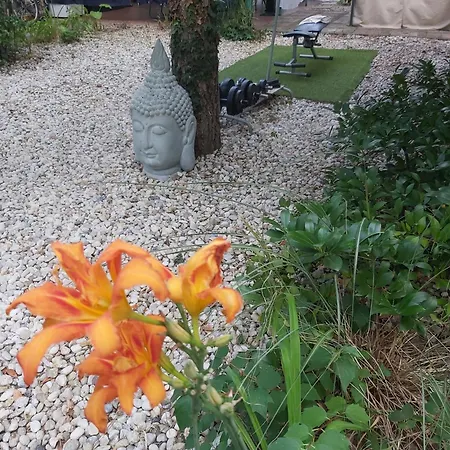 Nono Maison d'hôtes 3*